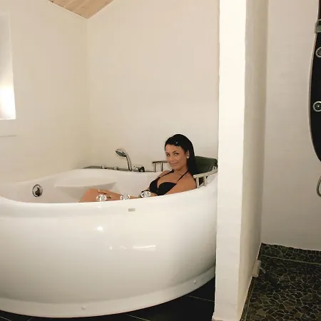 Holiday Hellesvej Ii Prázdninový dům *