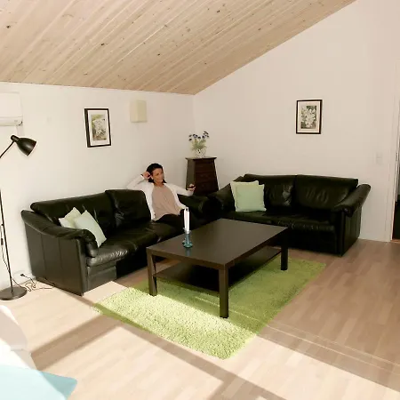 Feriehus Holiday Hellesvej Ii